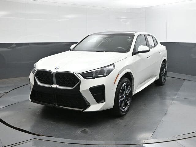 2026 BMW X2