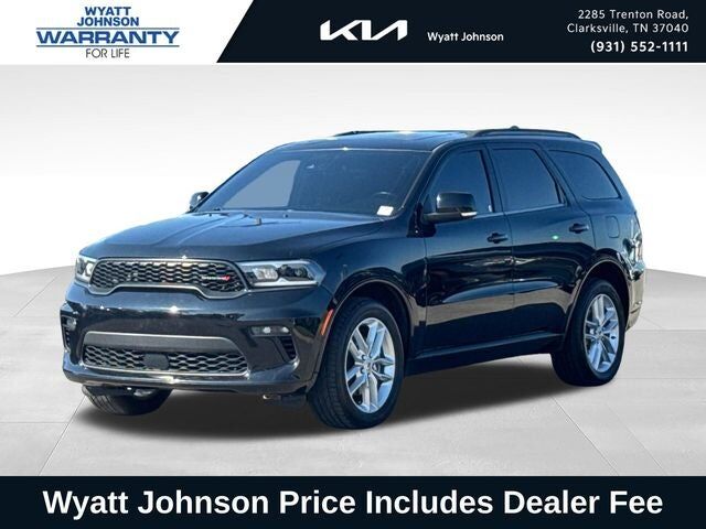 2023 DODGE Durango