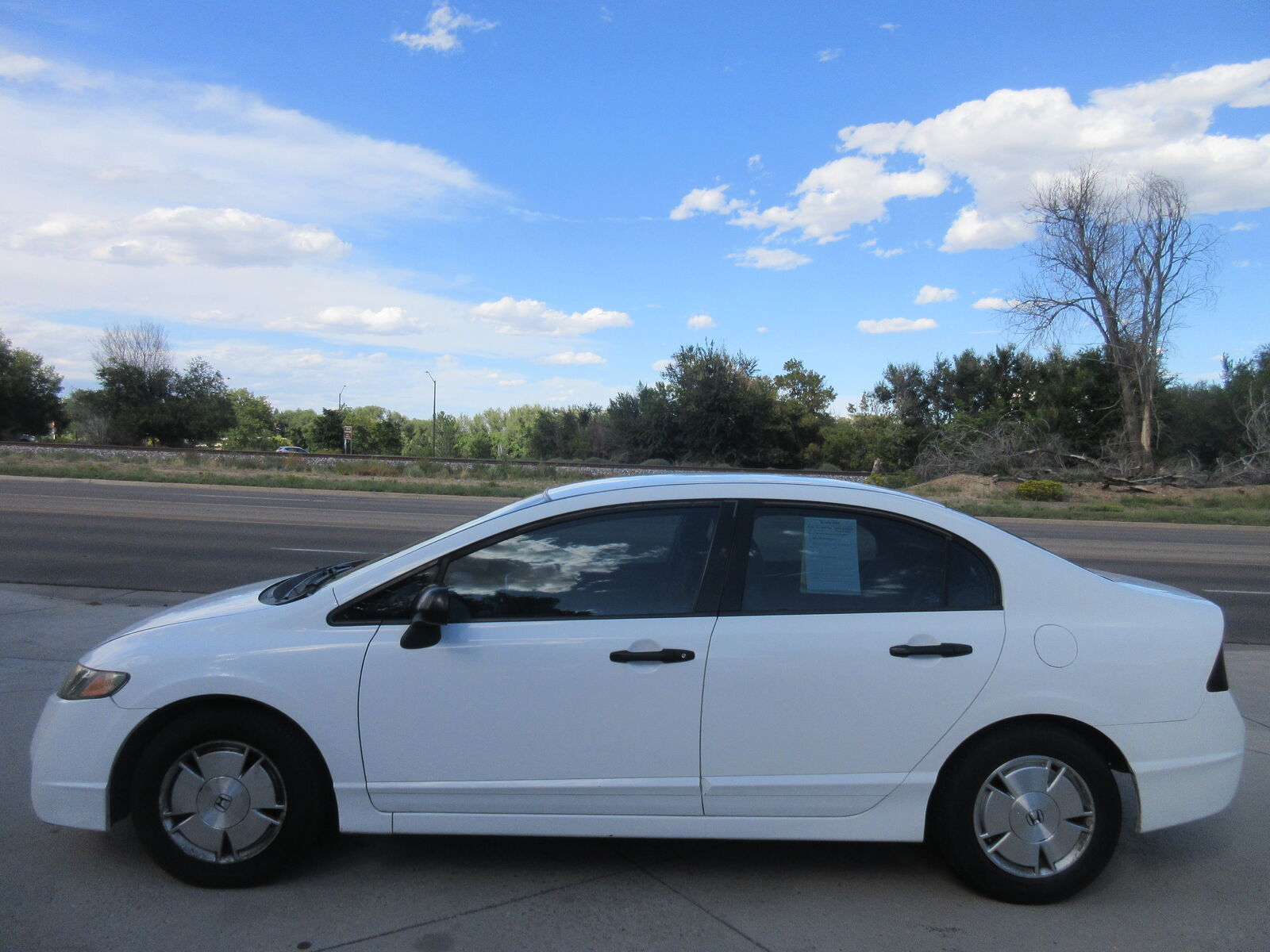 2010 HONDA Civic