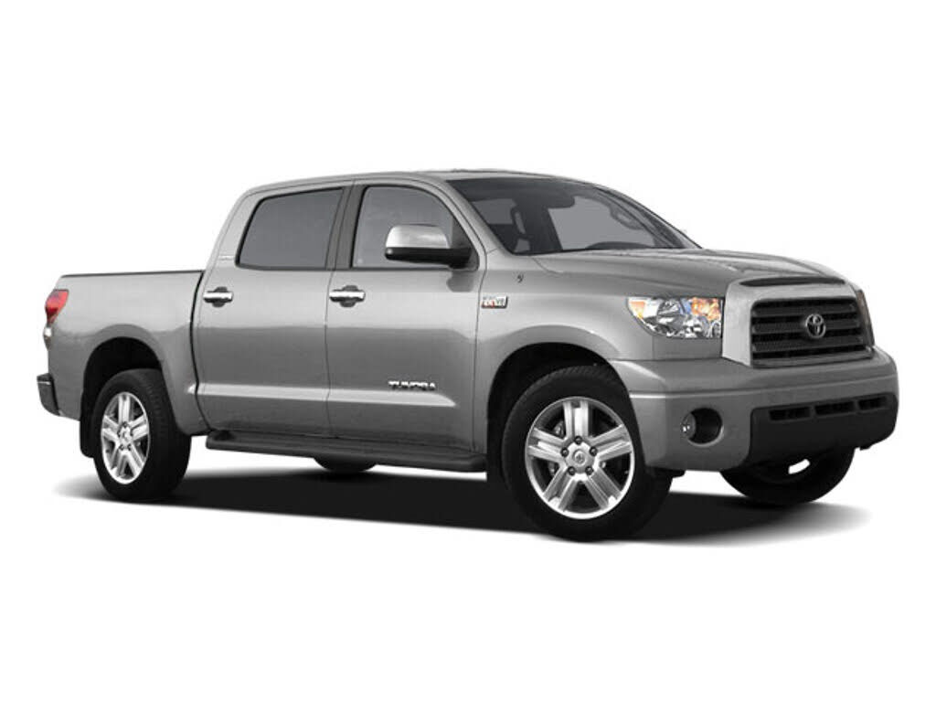 2009 TOYOTA Tundra