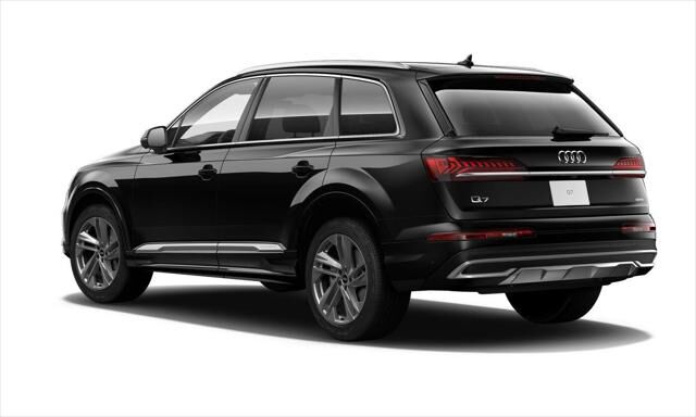 2022 Audi Q7