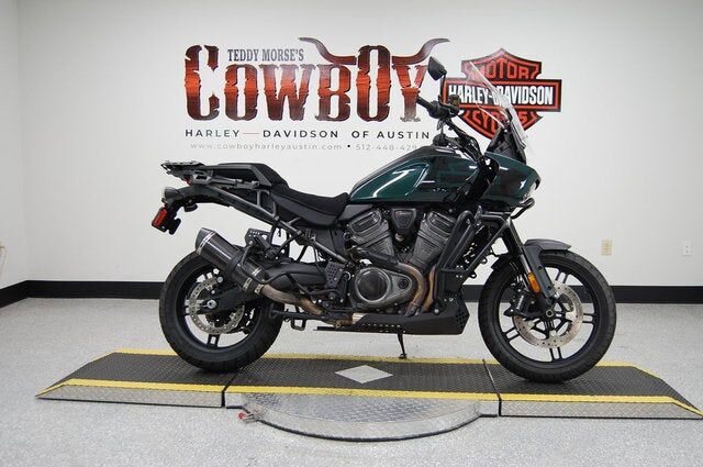 2024 HARLEY DAVIDSON RA1250 / Pan America