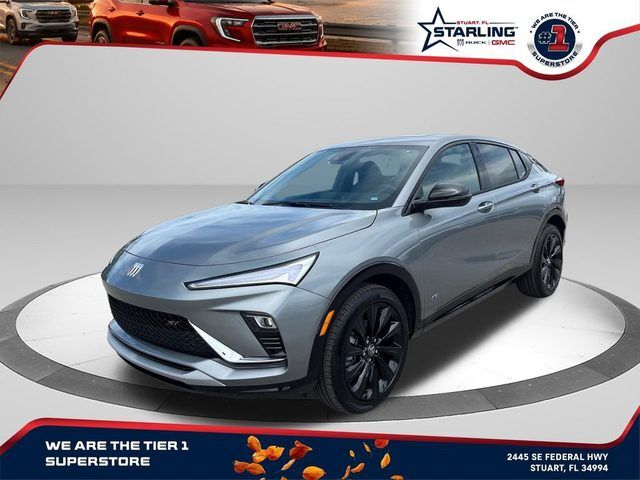 2026 BUICK Envista