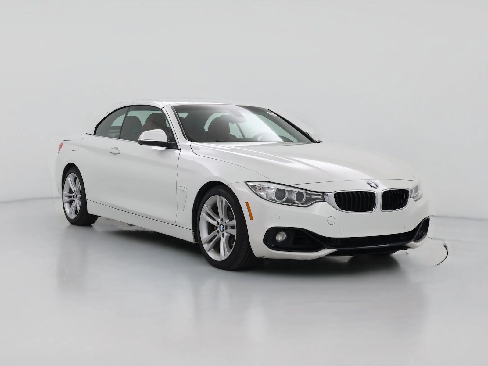 2016 BMW 4 Series