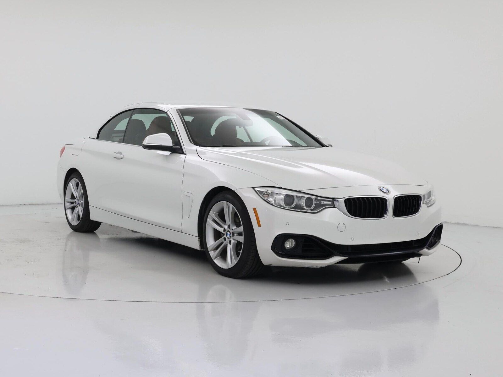 2016 BMW 428i