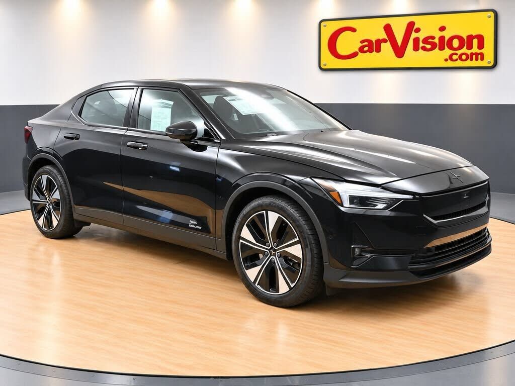 2024 POLESTAR PS2