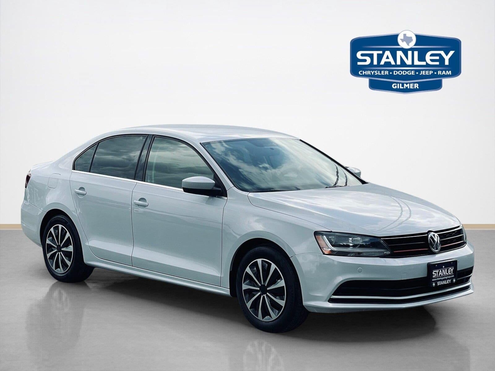 2017 VOLKSWAGEN Jetta