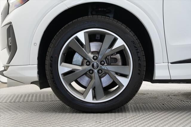 2023 Audi Q4