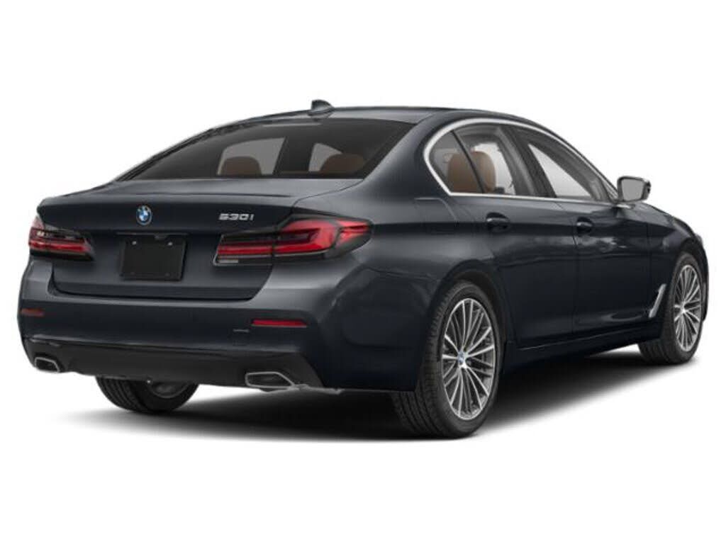 2023 BMW 530i