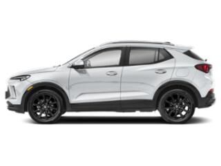 2026 BUICK Encore GX