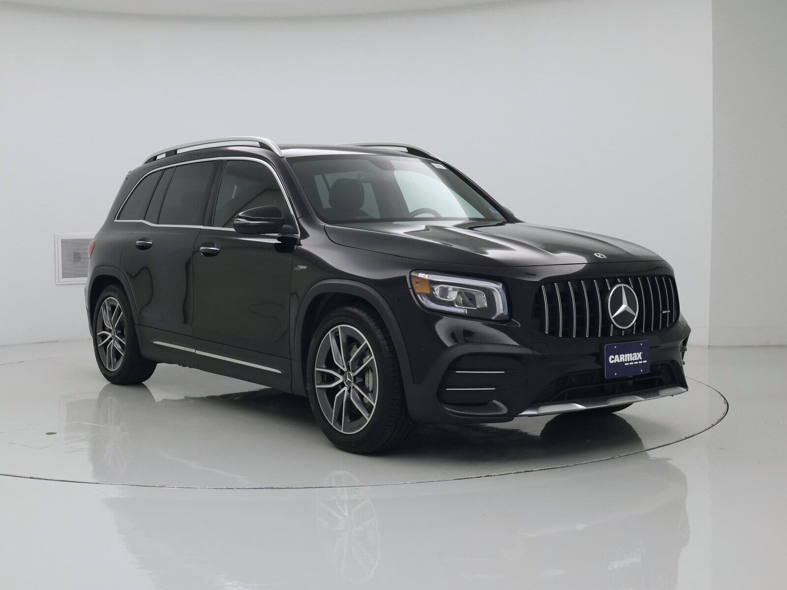 2023 Mercedes-Benz GLB-Class