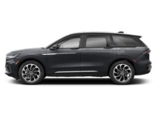 2026 LINCOLN Nautilus
