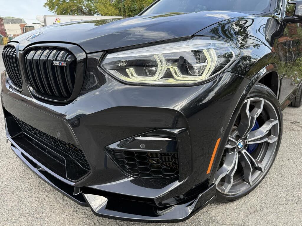 2020 BMW X3