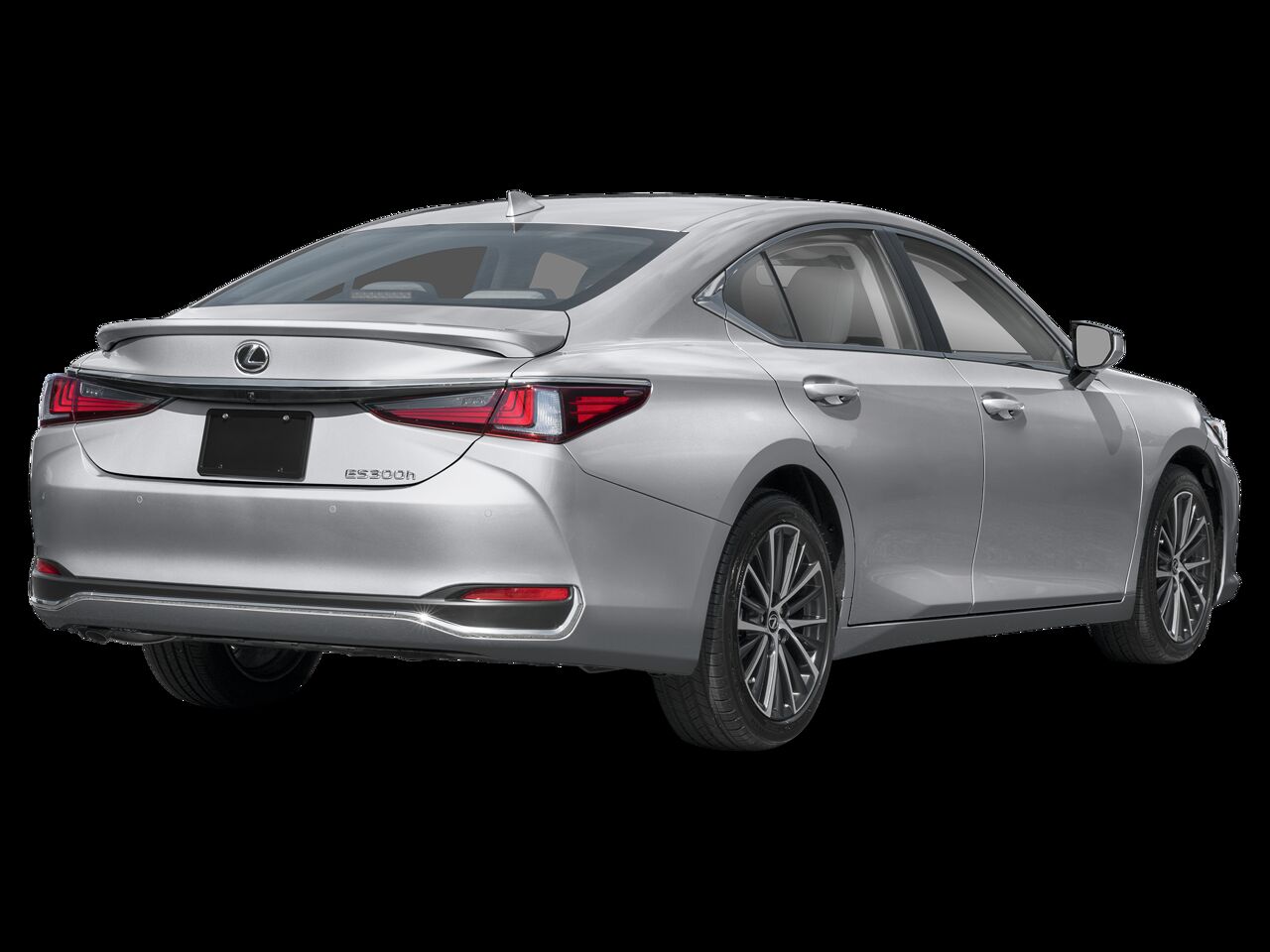 2025 Lexus ES
