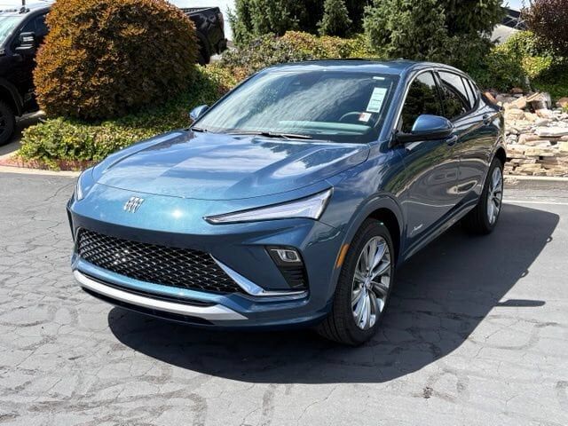 2026 BUICK Envista