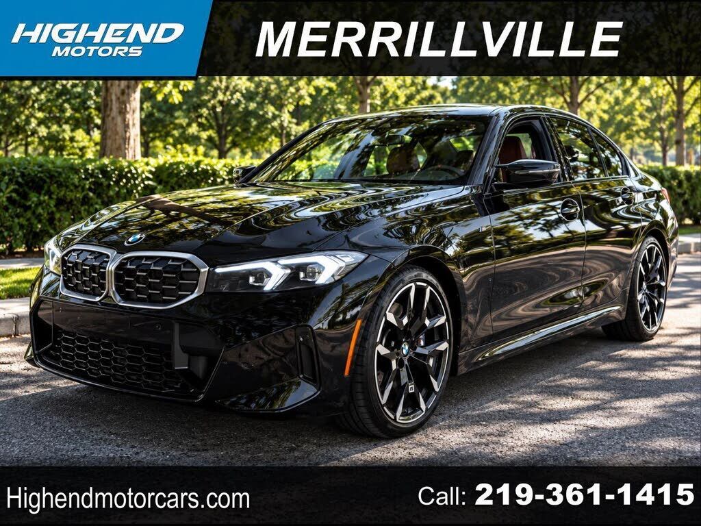 2026 BMW M3