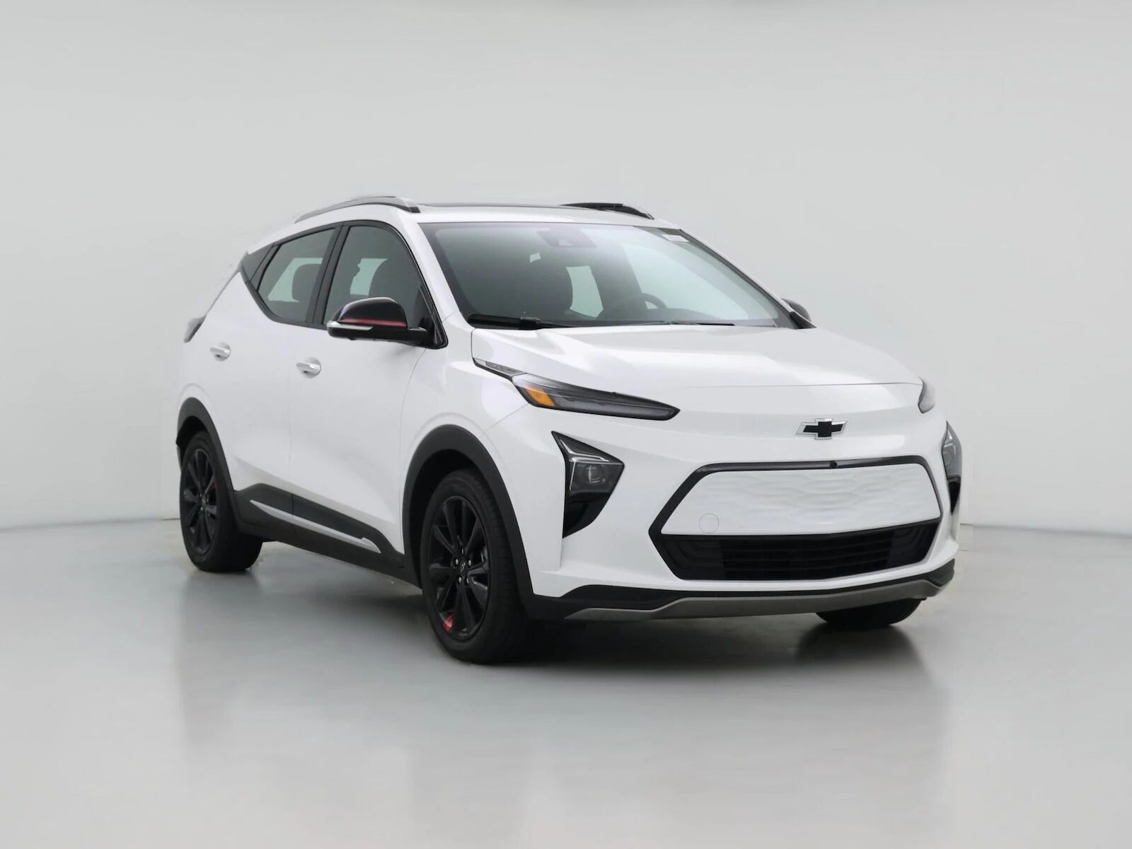 2023 CHEVROLET Bolt EUV