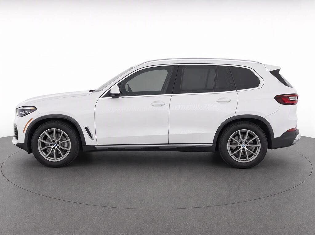 2019 BMW X5