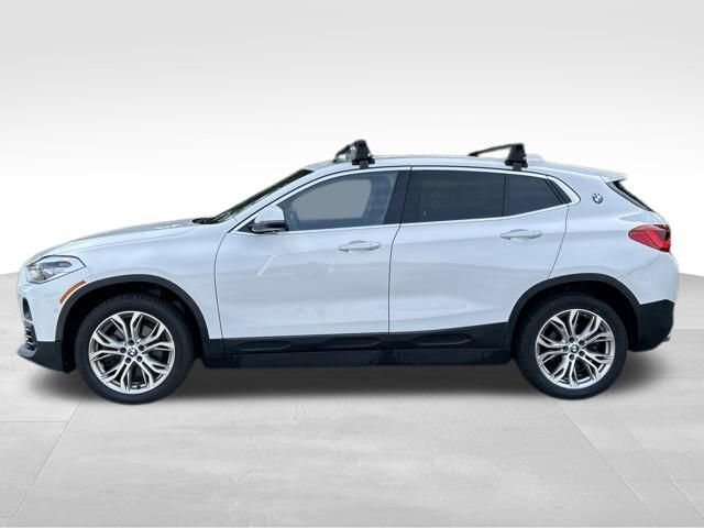 2018 BMW X2