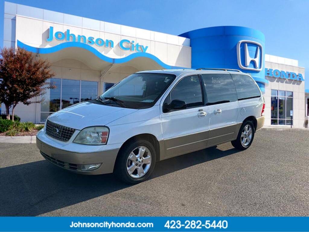 2005 FORD Freestar