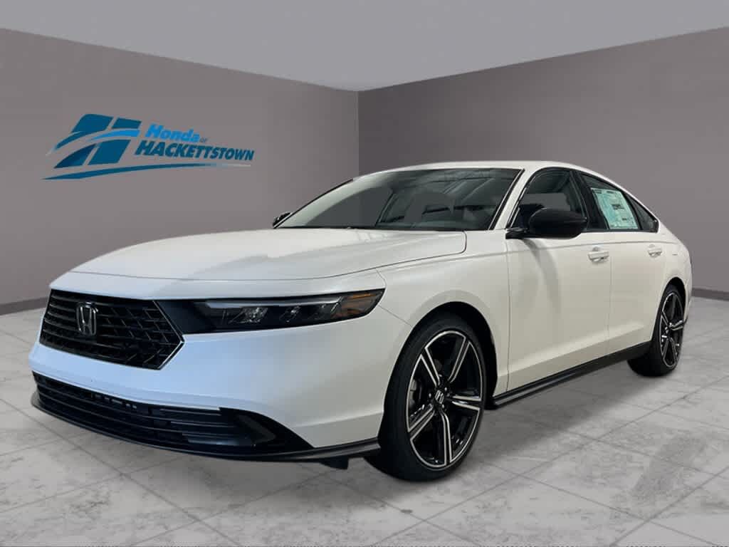 2026 HONDA Accord