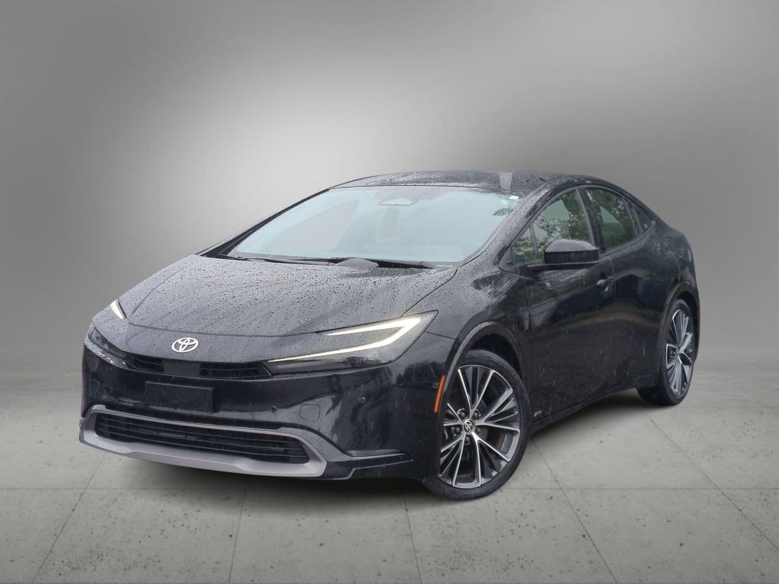 2024 TOYOTA PRIUS