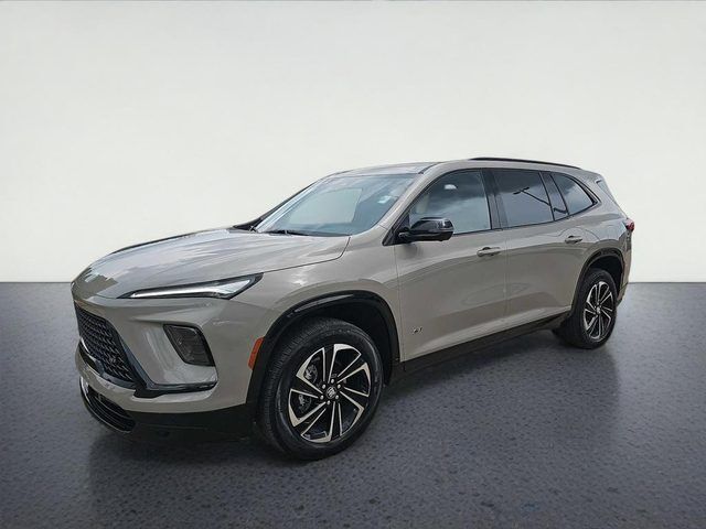 2026 BUICK Enclave