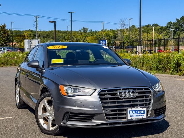2016 AUDI A3