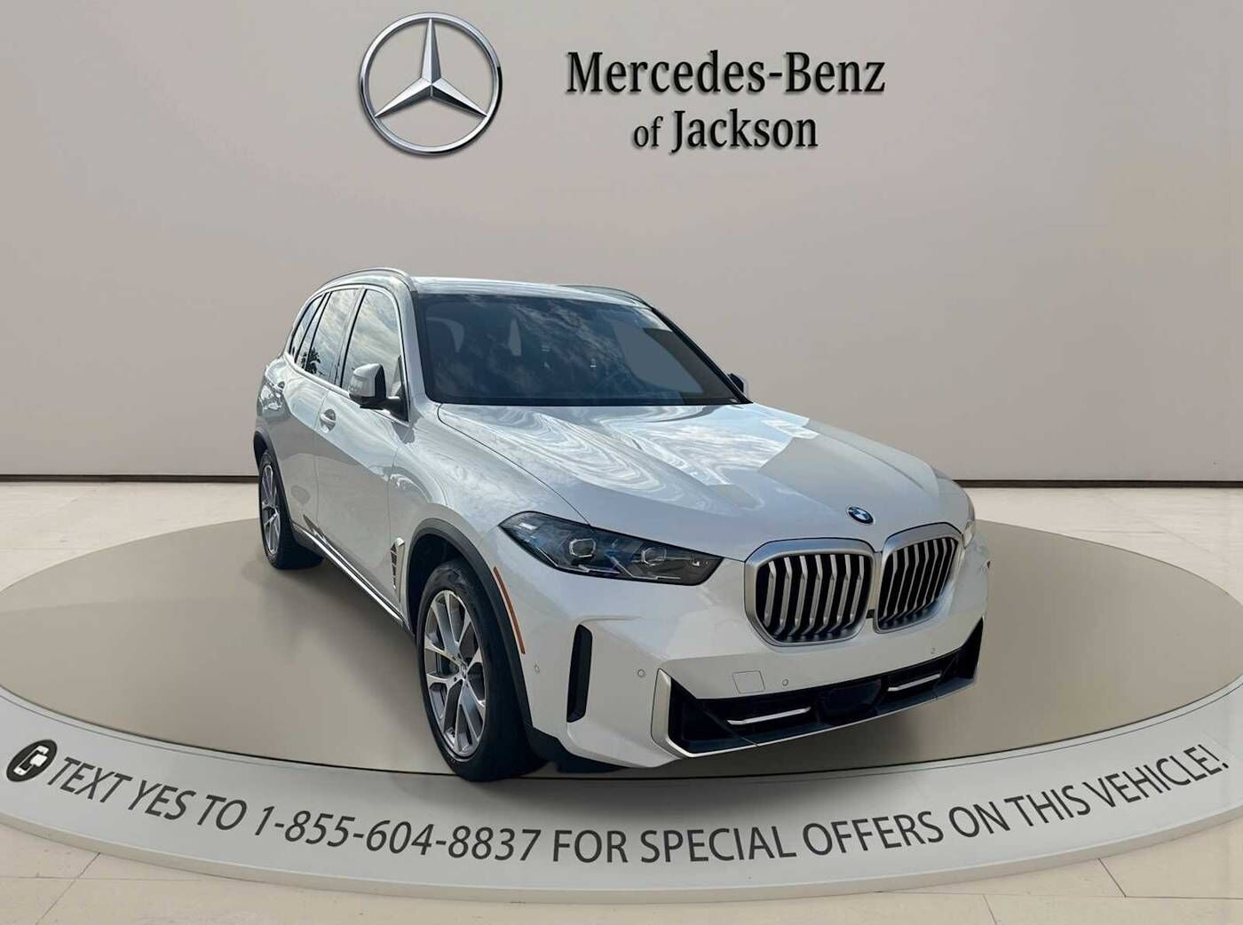 2024 BMW X5