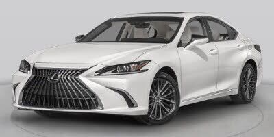 2024 Lexus ES