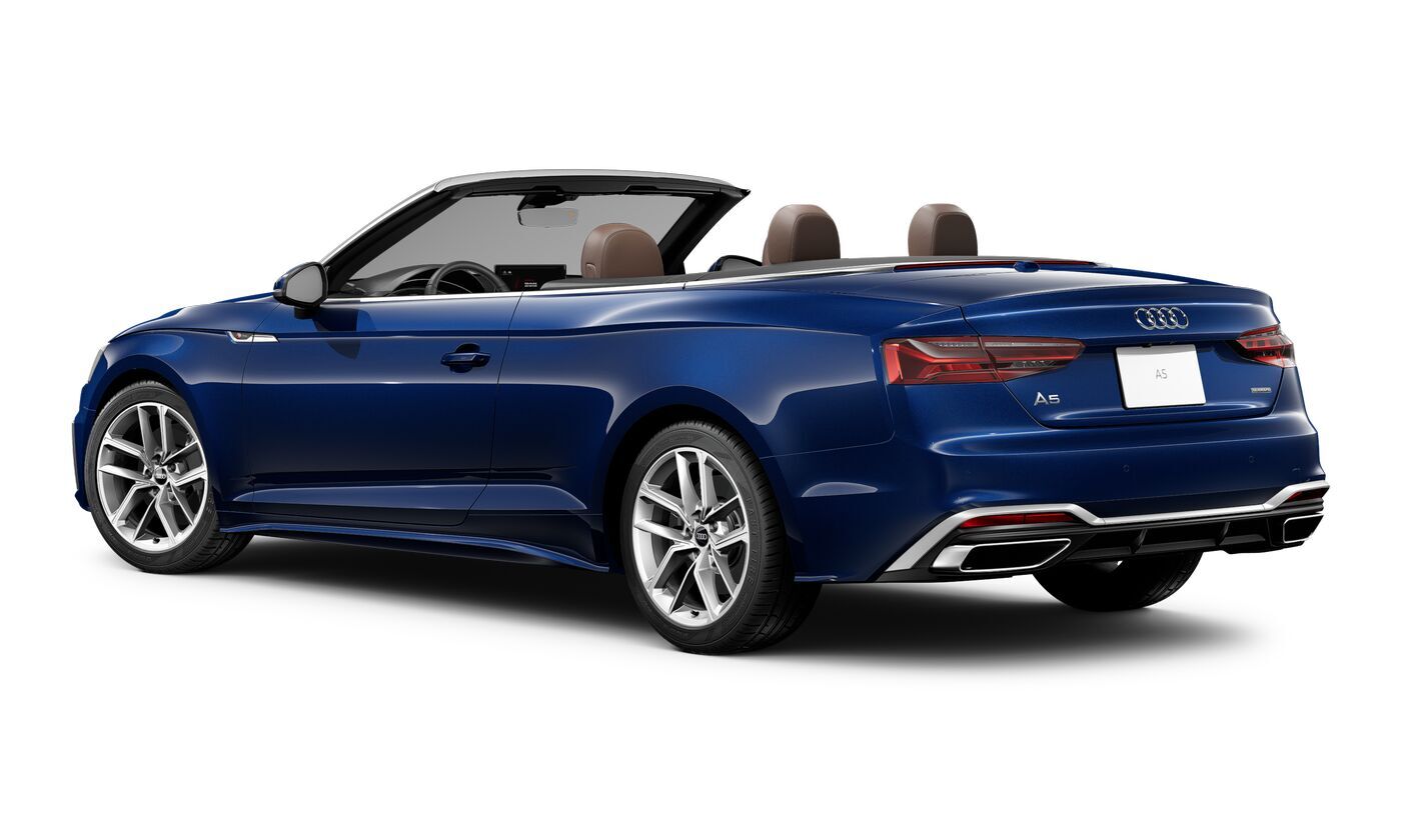 2023 Audi A5