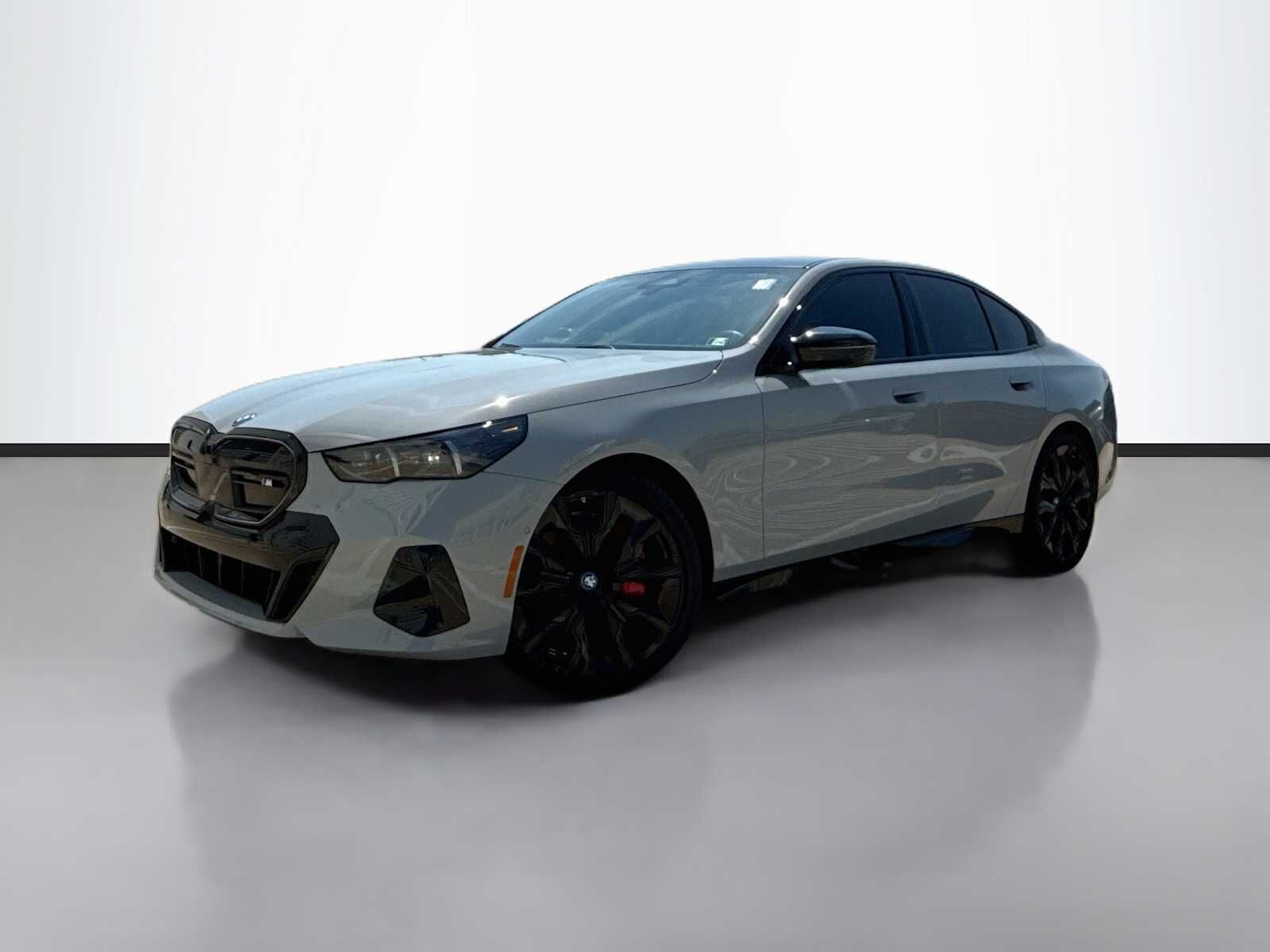 2024 BMW i5