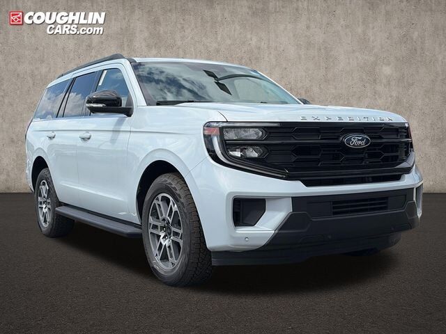 2026 FORD Expedition
