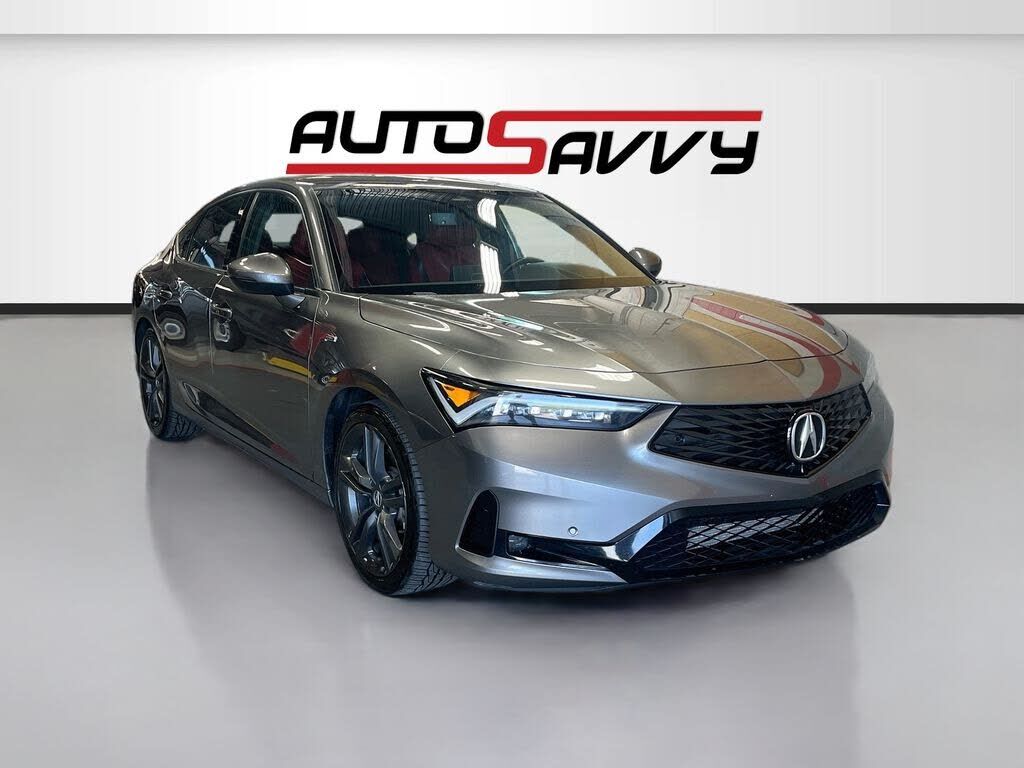 2023 ACURA Integra