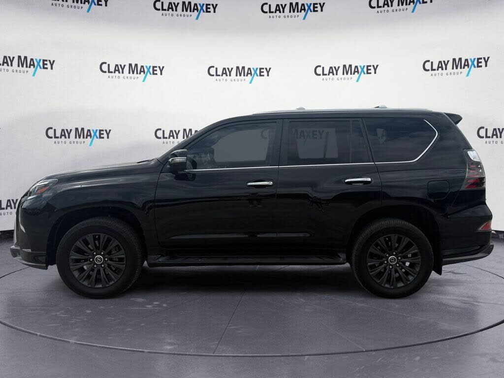 2023 LEXUS GX