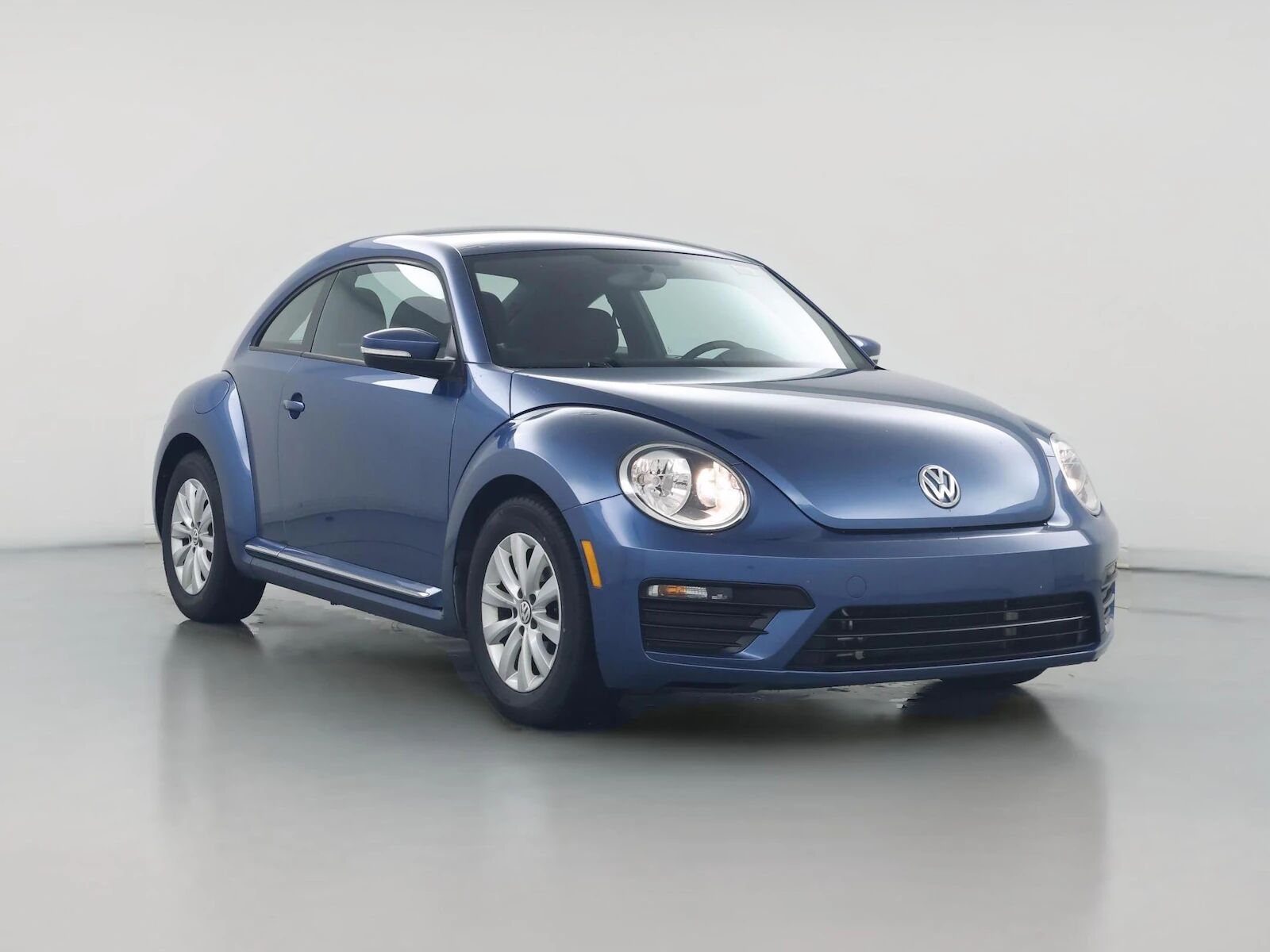 2019 VOLKSWAGEN Beetle