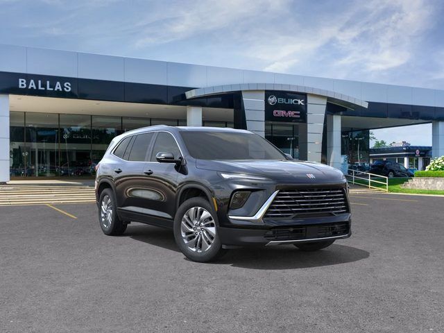 2027 BUICK Enclave