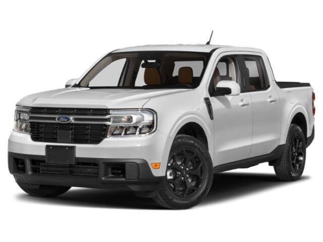 2023 FORD Maverick