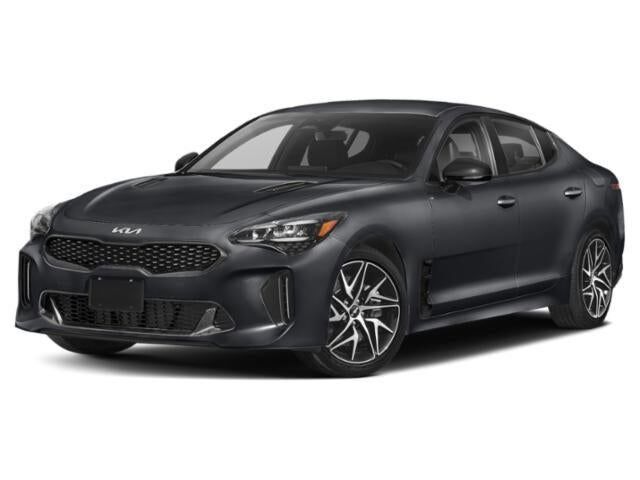 2023 KIA Stinger