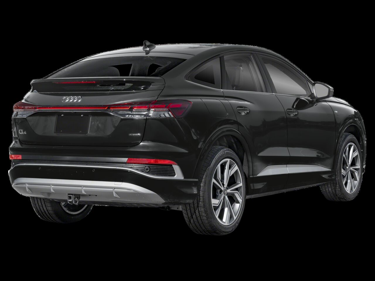 2023 Audi Q4