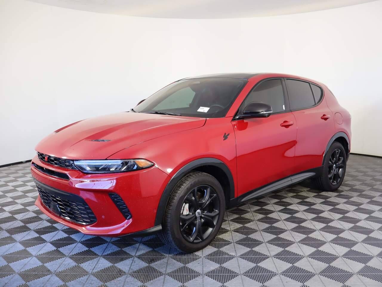 2024 DODGE HORNET