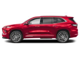 2027 BUICK Enclave