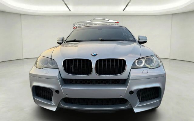2012 BMW X6