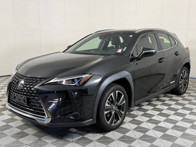2021 Lexus UX