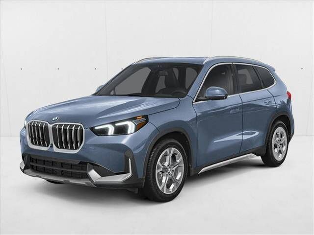 2027 BMW X1