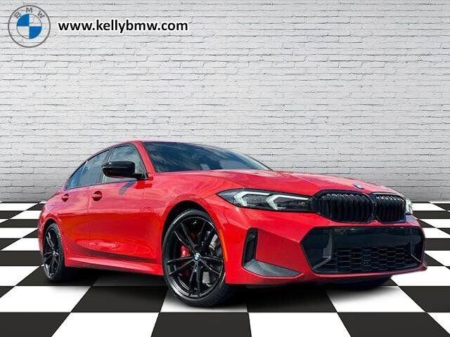 2023 BMW 3 Series