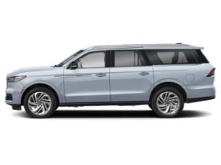 2027 LINCOLN Navigator L