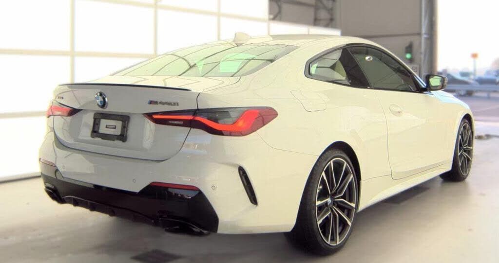 2023 BMW M440i