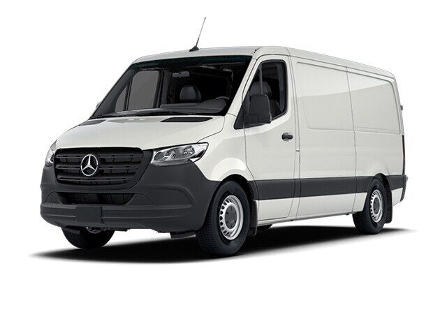 2021 Mercedes-Benz Sprinter