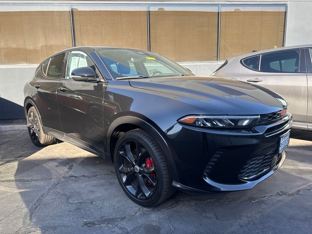 2024 DODGE HORNET